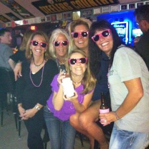 Meet your Posher, Corrine